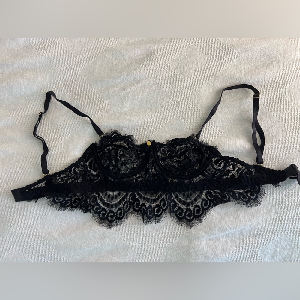 Gooseberry intimates bra xs
